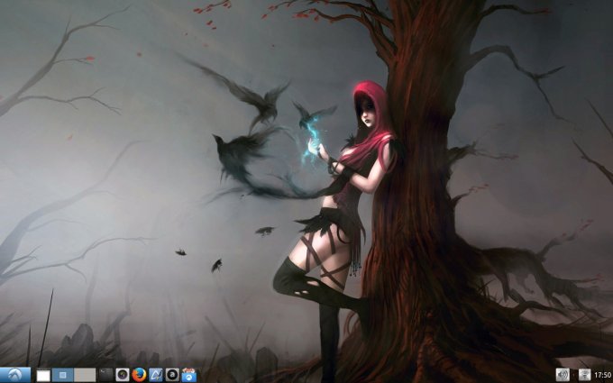 Desktop