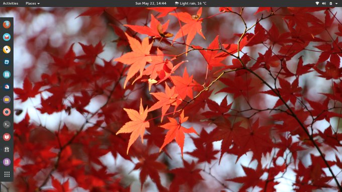 Desktop, final