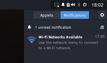 Notifications