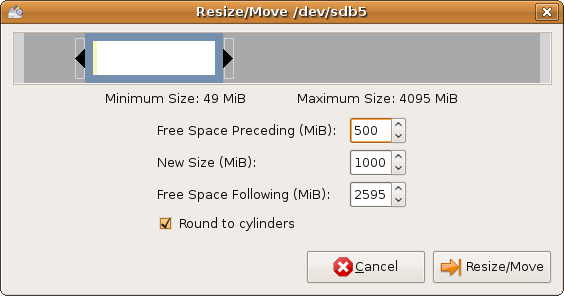 Move