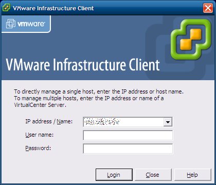 Client