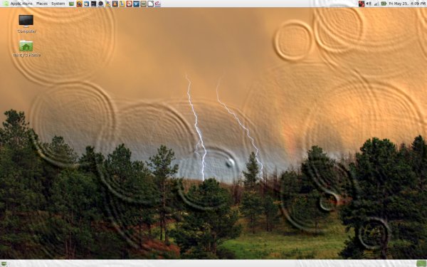 Compiz 1