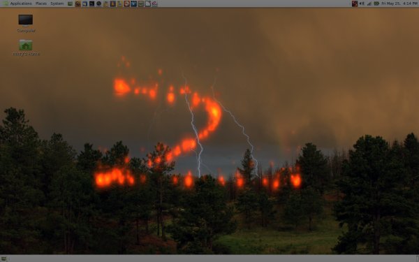 Compiz 2