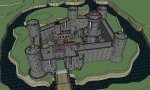 Thumbnail - Norman castle