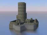 Thumbnail - Saracen castle
