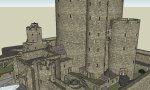 Thumbnail - Saracen castle