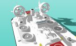 Thumbnail - Assault hovercraft