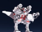 Thumbnail - Mechwarrior