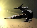 Thumbnail - Spacecraft new