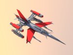 Thumbnail - Spacecraft