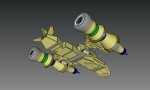 Thumbnail - Spacecraft
