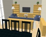 Thumbnail - Star skyscraper