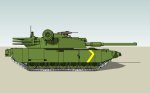 Thumbnail - Main Battle Tank