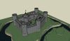 Thumbnail - Norman castle