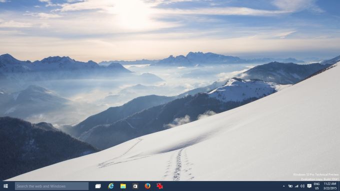 Desktop