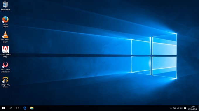 Desktop
