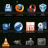 New cool list icon