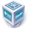 Portable VirtualBox