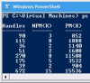 PowerShell