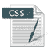 CSS icon
