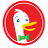 DuckDuckGo icon