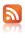 RSS logo