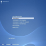 GRUB bootloader icon