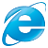 IE 6 icon