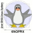 Knoppix icon