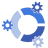 Kubuntu icon