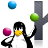 KVM icon