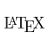 LaTeX icon
