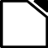 LibreOffice icon