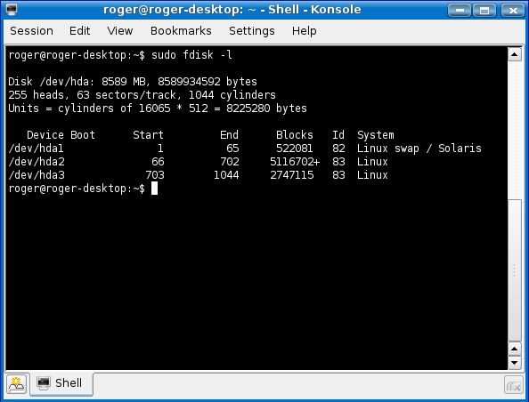 Mount Windows Drive Linux Fstab