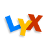 LyX icon