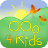 Ooo4kids icon