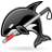 Orca icon