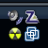 A-Z guide icon