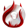 Linux burn image