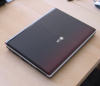 My new laptop