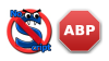 Noscript vs. Adblock