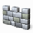 Windows 7 security icon