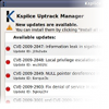 Ksplice