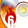 Windows burn image