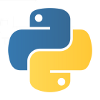 Write Python