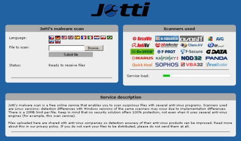 Jotti