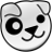 Puppy icon