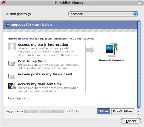 Publish