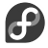 Fusion Linux icon