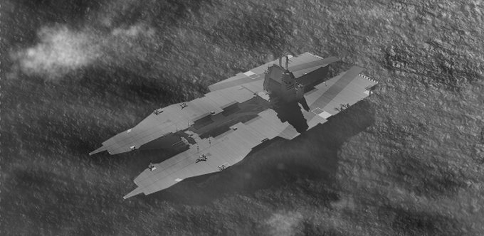 Carrier 1